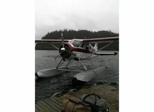 Float Plane