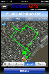 Walk