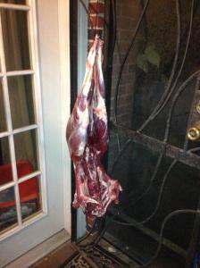 meat