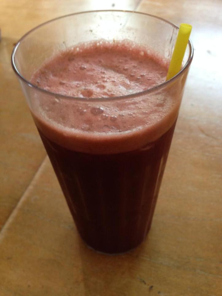 juice