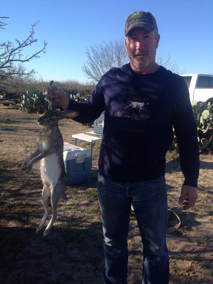 trophy jack
