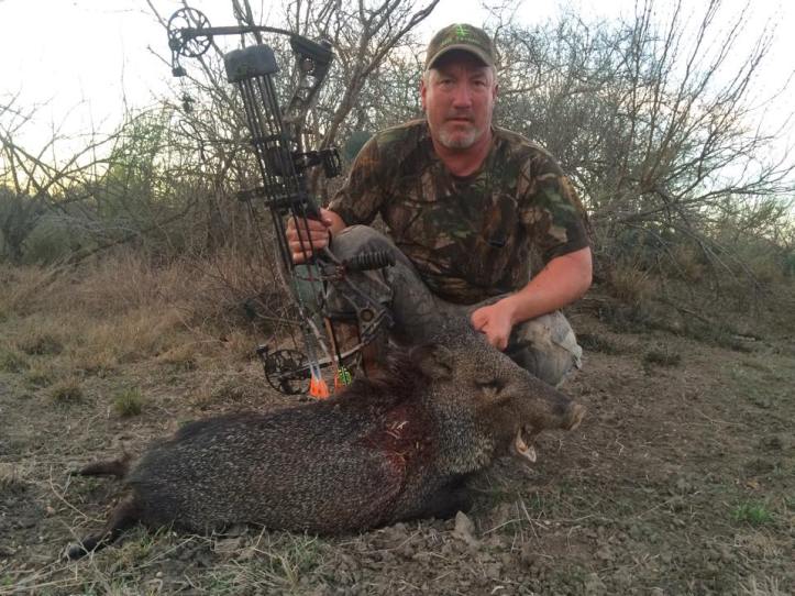 Doug's kill